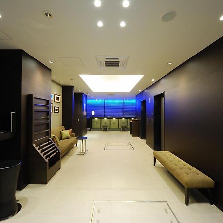 Sotetsu Fresa Inn Hamamatsucho-Daimon Tokio Exterior foto