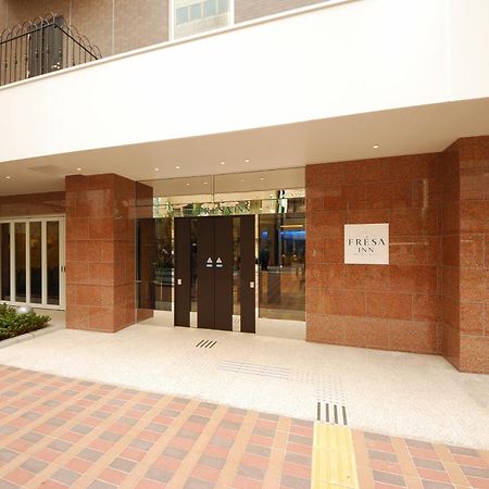 Sotetsu Fresa Inn Hamamatsucho-Daimon Tokio Exterior foto