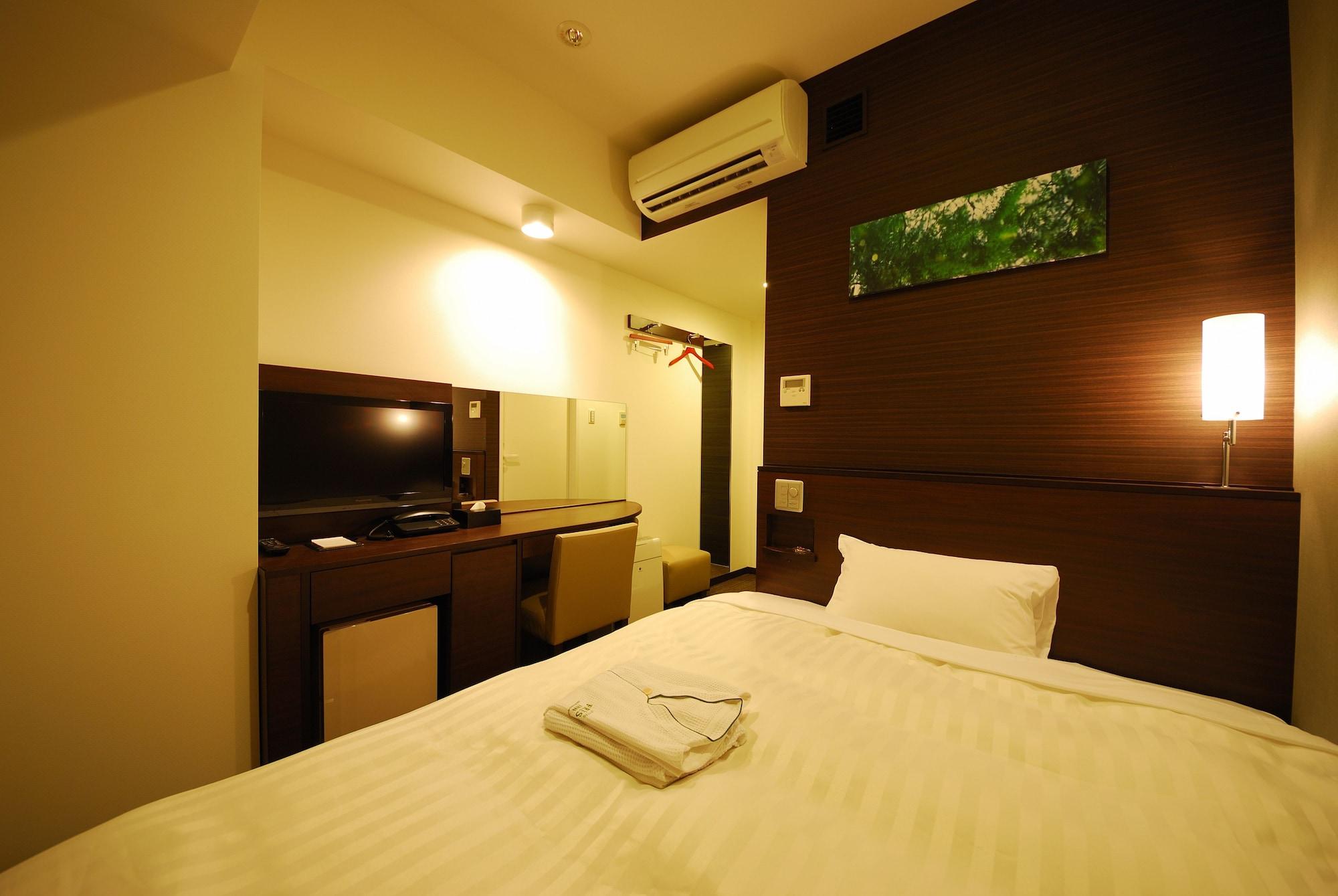 Sotetsu Fresa Inn Hamamatsucho-Daimon Tokio Exterior foto