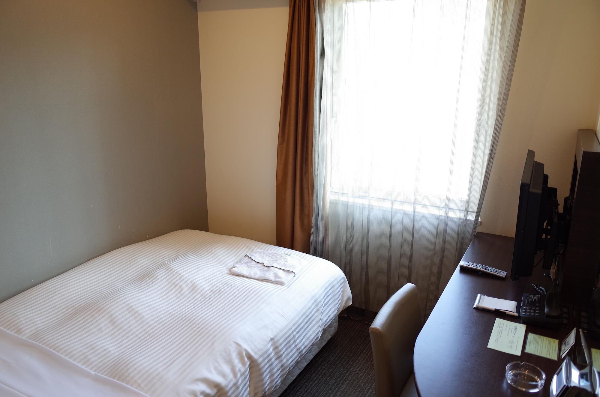 Sotetsu Fresa Inn Hamamatsucho-Daimon Tokio Exterior foto
