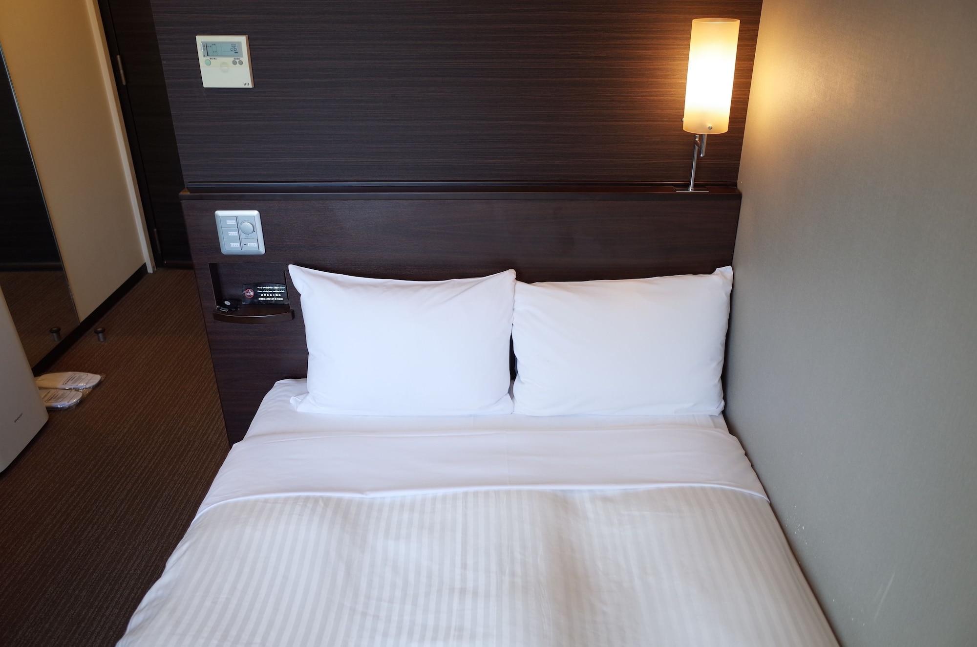 Sotetsu Fresa Inn Hamamatsucho-Daimon Tokio Exterior foto