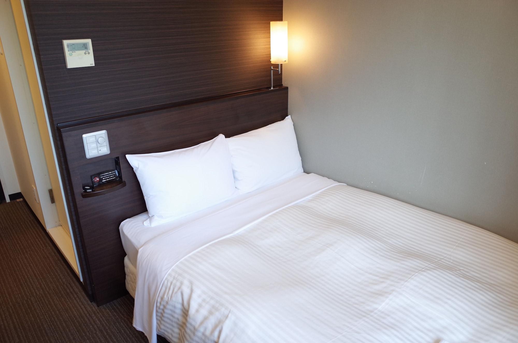 Sotetsu Fresa Inn Hamamatsucho-Daimon Tokio Exterior foto