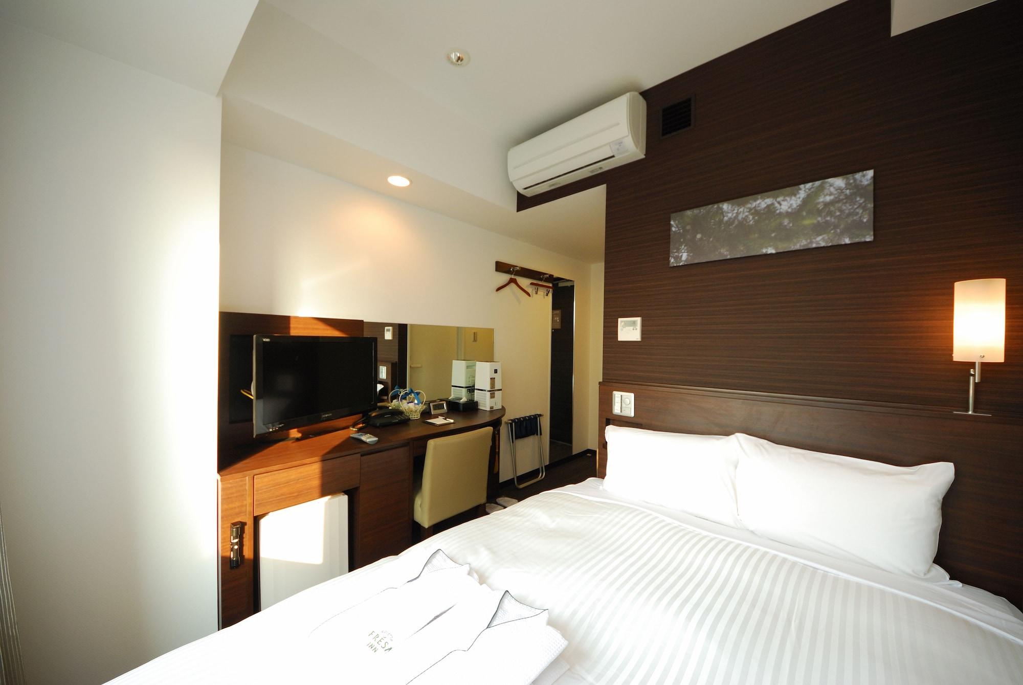 Sotetsu Fresa Inn Hamamatsucho-Daimon Tokio Exterior foto