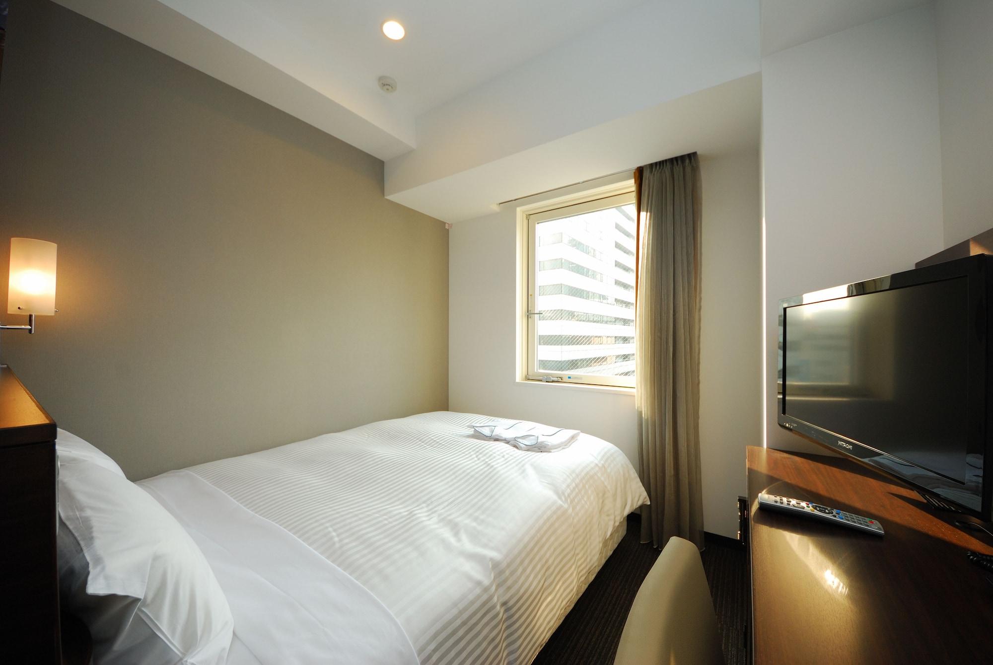 Sotetsu Fresa Inn Hamamatsucho-Daimon Tokio Exterior foto