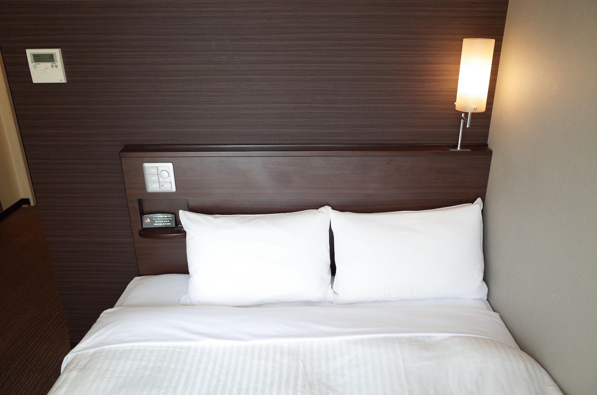 Sotetsu Fresa Inn Hamamatsucho-Daimon Tokio Exterior foto
