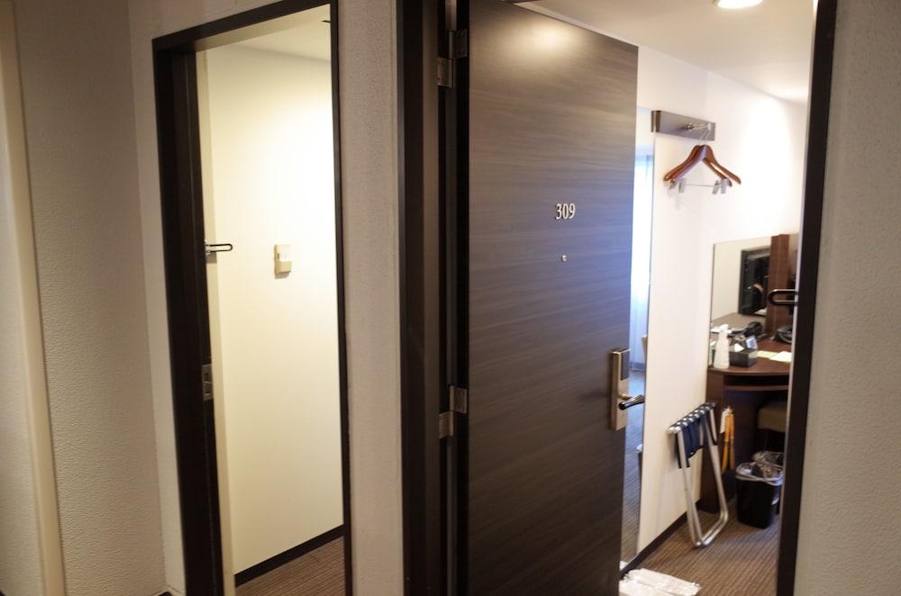 Sotetsu Fresa Inn Hamamatsucho-Daimon Tokio Exterior foto