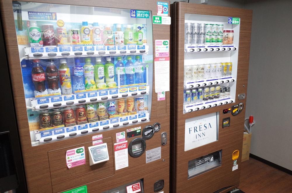 Sotetsu Fresa Inn Hamamatsucho-Daimon Tokio Exterior foto