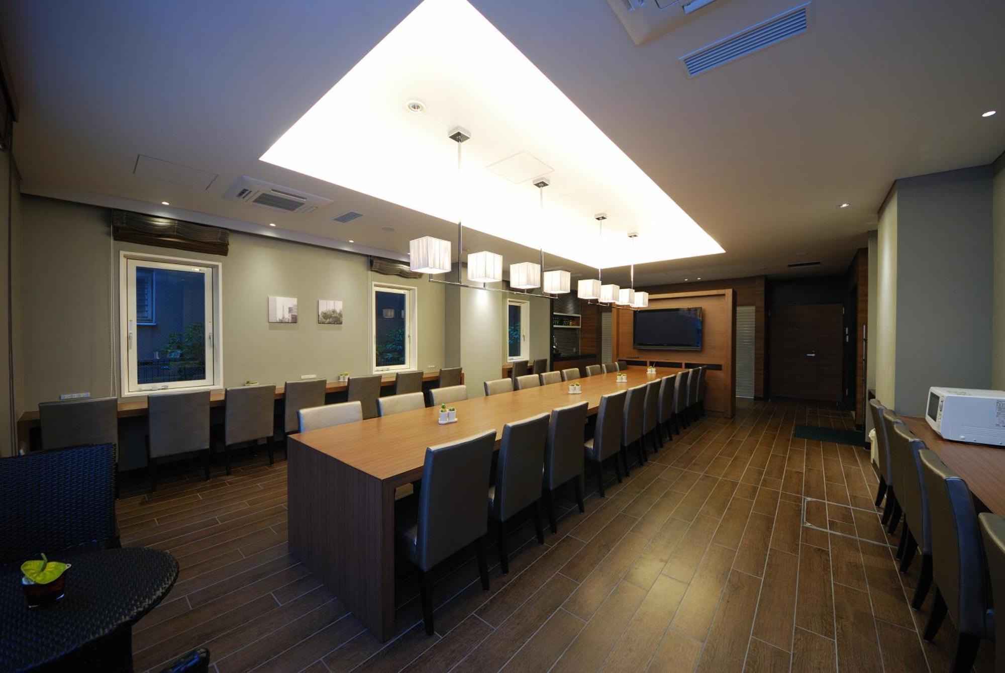 Sotetsu Fresa Inn Hamamatsucho-Daimon Tokio Exterior foto