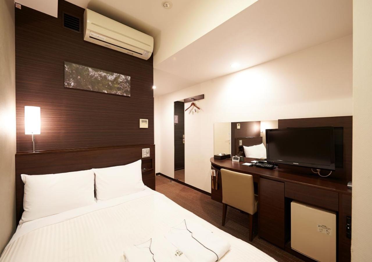 Sotetsu Fresa Inn Hamamatsucho-Daimon Tokio Habitación foto