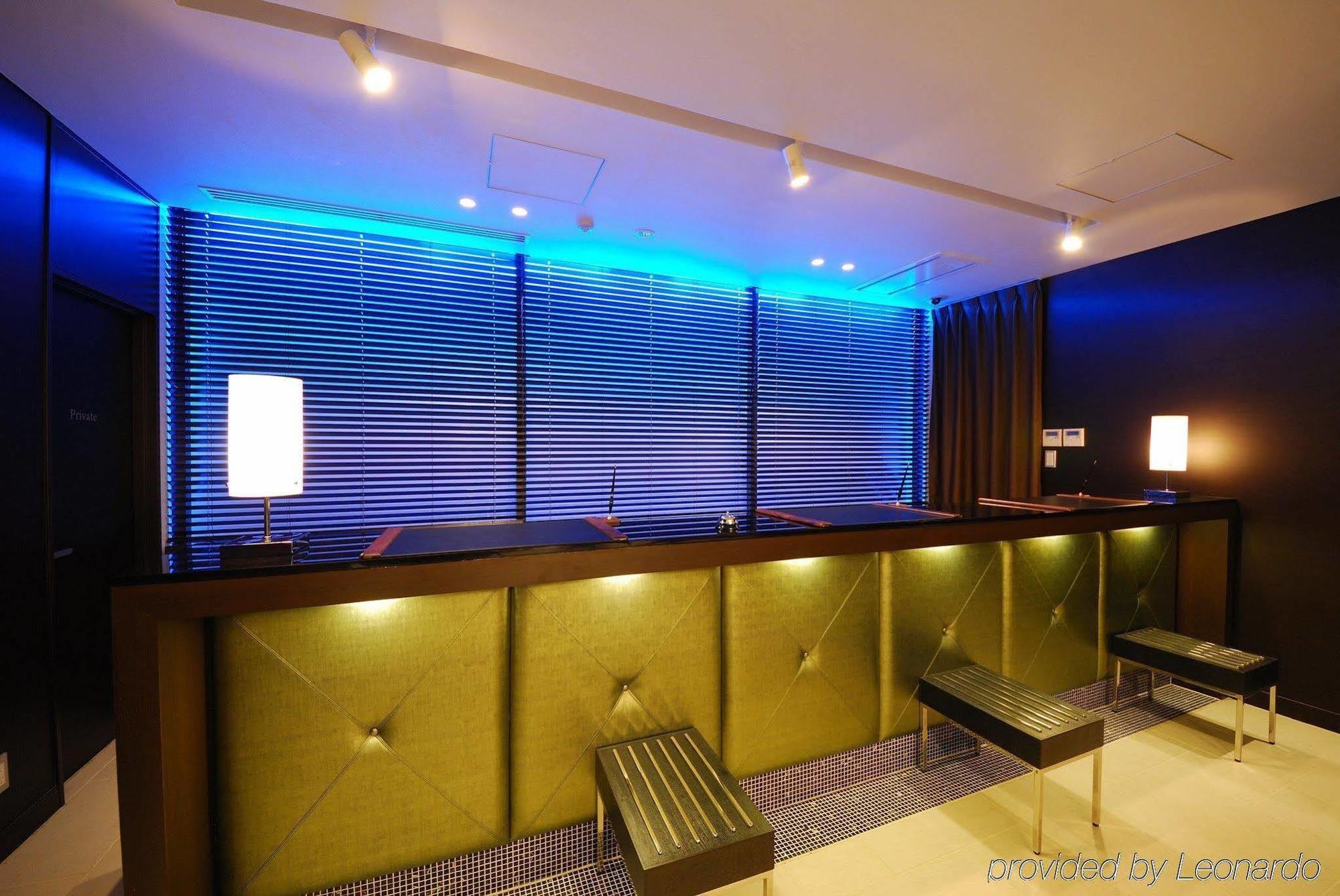 Sotetsu Fresa Inn Hamamatsucho-Daimon Tokio Exterior foto